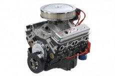 GM 19433038 GM Small Block 350 HO Deluxe Crate Motor 330pk