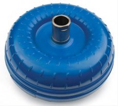 GM Torque Convertor 119299802 Koppelomvormer GM 4L60E/65/70E Late LS Reman