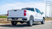 GMC Sierra 19-22 BORLA 140800 Sierra Uitlaat BORLA 140800 S-Type 2.7L 19-22