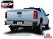 GMC Sierra 6.2L Borla 140570 Touring 14-18 Sierra 14-18 6.2L Uitlaat Borla #140570 Touring