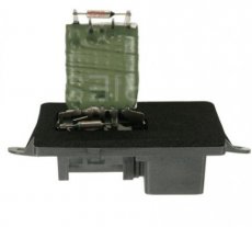 99-07 Sierra Kachel Blower Weerstand