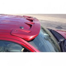 08-14 Sierra Zonnescherm