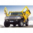 Hummer H2 LSD Deuren Lambo Doors H2 LSD Deuren Lambo Doors