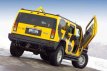 Hummer H2 LSD Deuren Lambo Doors H2 LSD Deuren Lambo Doors