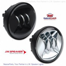 Hummer H2 Mistlamp LED JW ECE H2 Mistlamp LED JW ECE