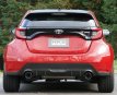 HKS 31021-AT006 Toyota Yaris GR Exhaust - HKS - 2021+