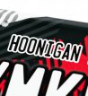 Hoonigan License Plate GYMKHANA Hoonigan Nummerplaat GYMKHANA