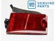 Hummer H2 Roof Light Rear Left Red OEM GM H2 Daklicht Achter Links Rood OEM GM