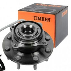 Hummer H2 Wheel Hub Front H2 Wiellager Compleet Vooraan
