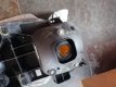 Hummer H3 Koplamp Halogeen LH - USED OEM GM Hummer H3 Koplamp Halogeen LH - USED GM