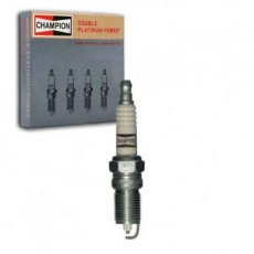 Hummer H3 Spark Plug Double Platinum H3 Bougie Platinum Dubbel