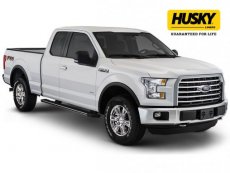Husky Liners 2802937 Ford F-150 Spatbordverbreders OE Style Husky Liners - 2015-2017