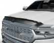 Husky Liners Aeroskin Lightshield PRO RAMDT Dodge Ram Bug Shield Lightshield PRO - 2019-2025