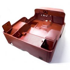 Jeep CJ Body Plaatstaal Willy's M38 50-52 Jeep CJ Carrosserie Plaatstaal Willy's M38 50-52