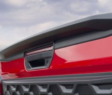 Gladiator JT Spoiler Achterklep