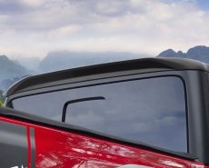 Gladiator JT Spoiler Cabine