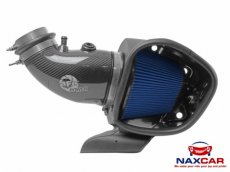 aFe 57-10014R Jeep Grand Cherokee Koude Lucht Inlaat 6,4L CARBON - aFe - 2012-2023