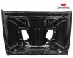 Jeep Wrangler JK Hood 10th Anniversary Wrangler JK Motorkap 10th Anniversary