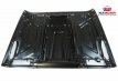 Jeep Wrangler JK Hood AVG Wrangler JK Motorkap AVG