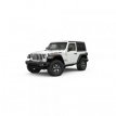 MOPAR 82215742 Jeep Wrangler JL Spatbordverbreders HighTop Textuur Halogeen MOPAR