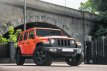 KAHNMONDMB20JJL 20" KAHN Mondial Jeep Wrangler JL Velg