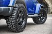 KAHNMONDMB20JJL 20" KAHN Mondial Jeep Wrangler JL Velg