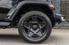KAHNMONDMB20JJL 20" KAHN Mondial Jeep Wrangler JL Velg