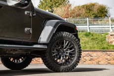 KAHNRS3MB20JJL 20" KAHN RS 3.0 Jeep Wrangler JL Velg