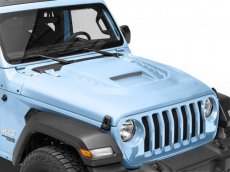 JWJLHSTM Jeep JL Motorkap STM Staal - 2018-2024