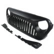 JWJLGA1 Jeep JL Grille Booskijk
