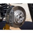 TeraFlex Delta Brake kit Jeep JL 14” x 1.25” Jeep Wrangler JL Rem Kit -  - 14” x 1.25” - DELTA TeraFlex