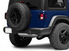 JWJLBRRALU Jeep JL Achterbumper ALU MP