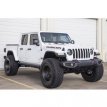 JEEPJLFBPLAST Jeep JL Voorbumper Plastic