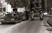 JFK Presidential Limousine Nummerplaat JFK Presidential Limousine Nummerplaat