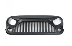JKGL031OFD Jeep JK Grille - Booskijk - 2007-2017