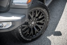 20" KAHN 1986 Jeep Wrangler JL Velg