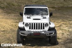 JWJLHSTALKER Jeep Wrangler JL Motorkap - Stalker - Polyester