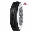 K67015KONTIOWPVINTAGE 6.70R15 93T Kontio WhitePaw Vintage 86mm Whitewall