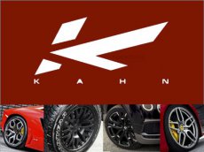 KAHN Velgen