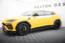 Lamborghini Urus Bodykit - MD - 2018-2024
