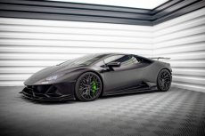 Lamborghini Huracan EVO Bodykit - MD - 2020-2024