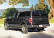 Leer 100XL HardTop Ford F150 09-14 5'5ft Ford F-150 HardTop LEER 100XL - 5'5ft - 2009-2014