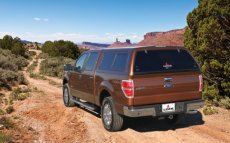 Ford F-150 HardTop LEER 100XL - 5'5ft - 2009-2014