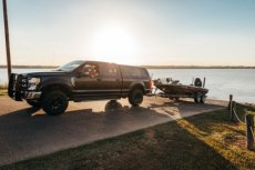 Ford F-150 HardTop LEER 100XL - 5'5ft - 2015-2020