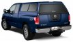 Leer 100XL HardTop Nissan Titan Nissan Titan HardTop LEER 100XL