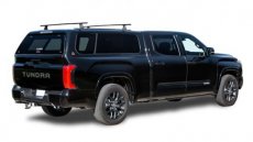 Toyota Tundra HardTop LEER 100XL - 2022+