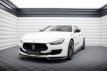 MA-GH-1F-SET Maserati Ghibli Bodykit - MD - 2017-2020