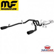 Dodge Ram DT Magnaflow Black Hemi Dodge Ram 5,7L V8 Uitlaat MagnaFlow Black 2019-2024