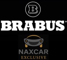 Mercedes Brabus BRABUS Tuning voor Mercedes-Benz