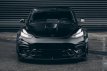 Tesla Model 3 Bodykit IMP FRP WideBody Tesla Model 3 Body kit WideBody IMP 2017-2022